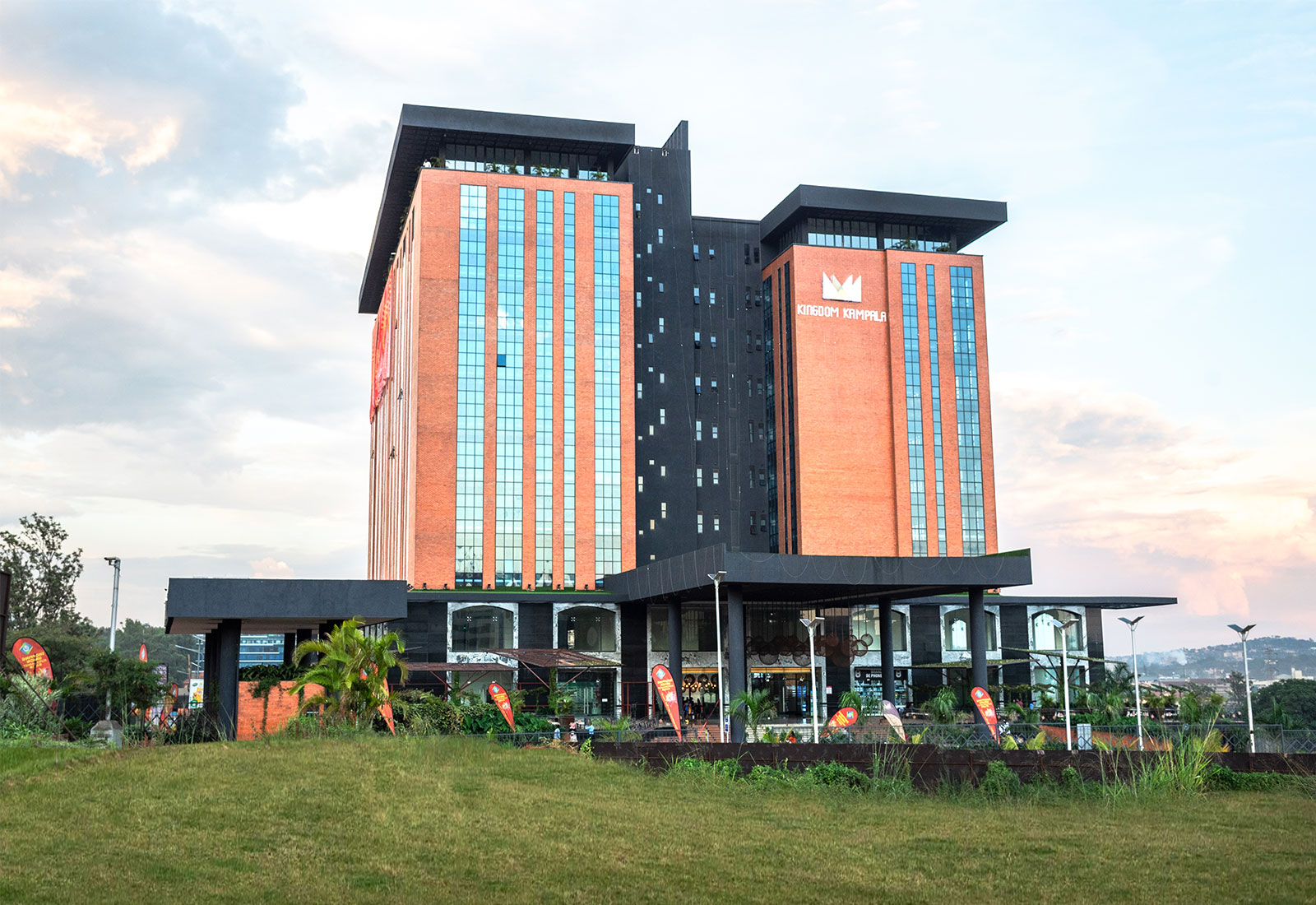 Kingdom Kampala